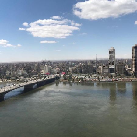 Nile View Inn ไคโร ภายนอก รูปภาพ