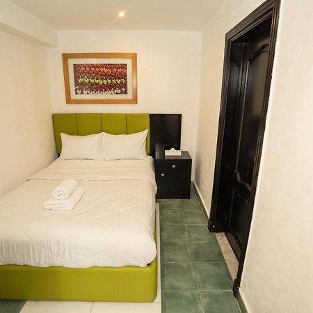 Nile View Inn ไคโร ภายนอก รูปภาพ