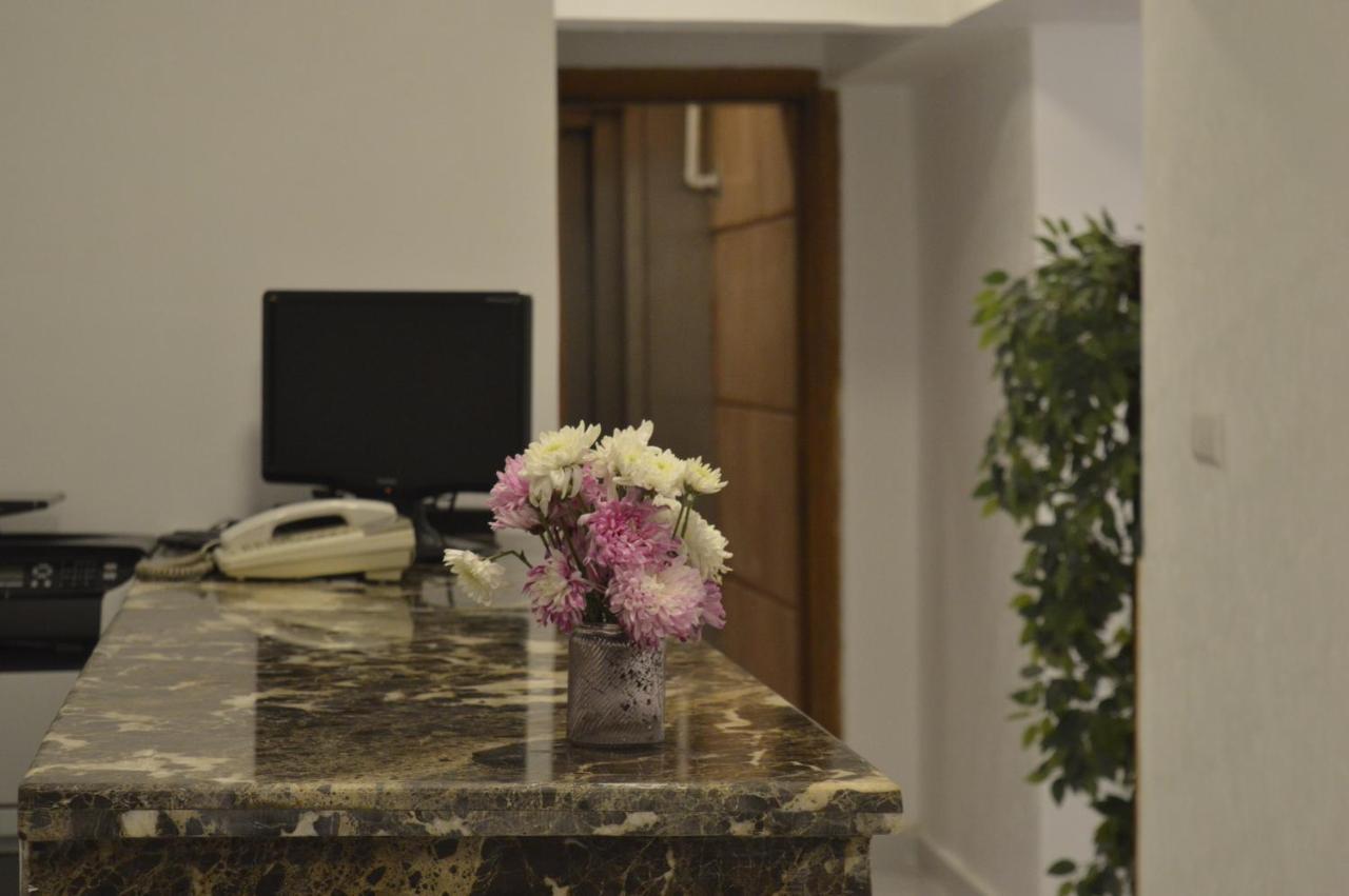 Nile View Inn ไคโร ภายนอก รูปภาพ