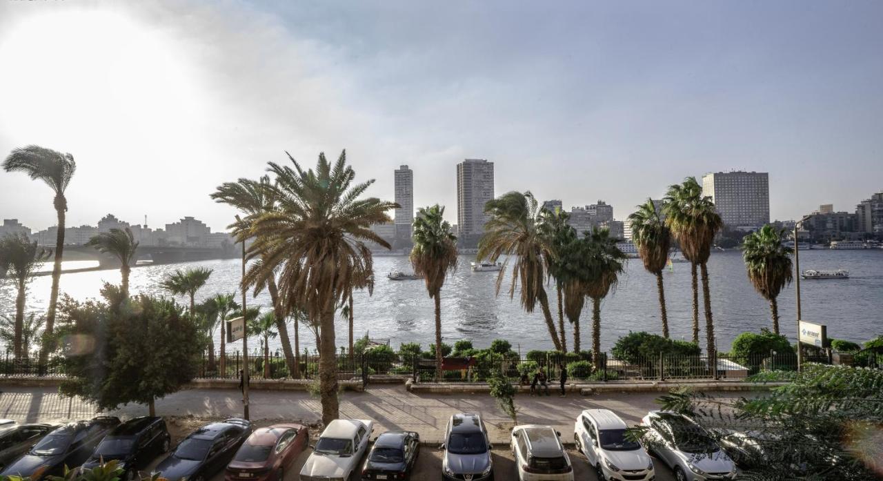 Nile View Inn ไคโร ห้อง รูปภาพ