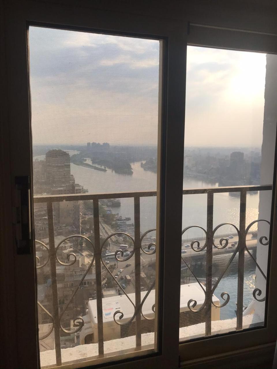 Nile View Inn ไคโร ห้อง รูปภาพ