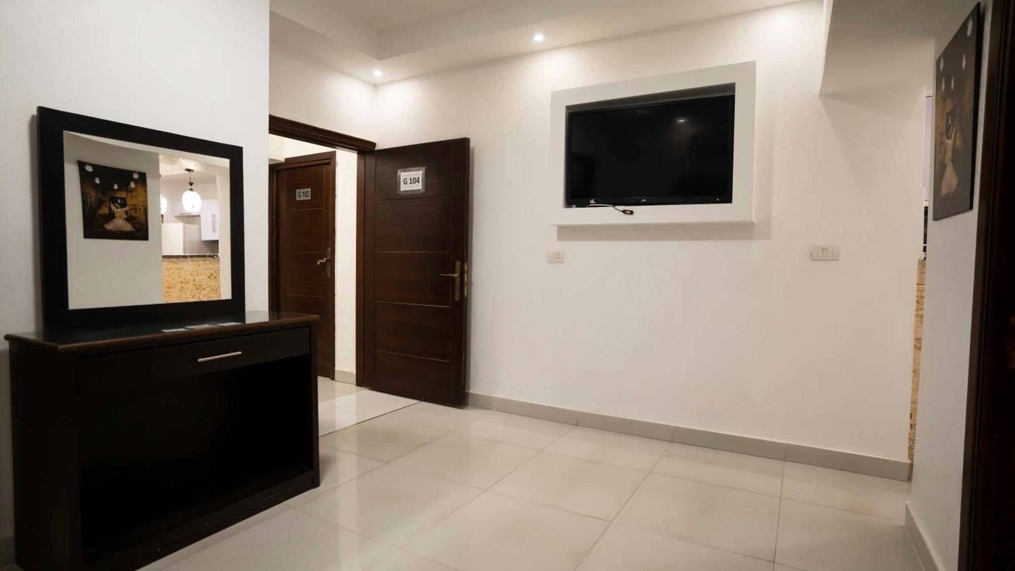 Nile View Inn ไคโร ห้อง รูปภาพ