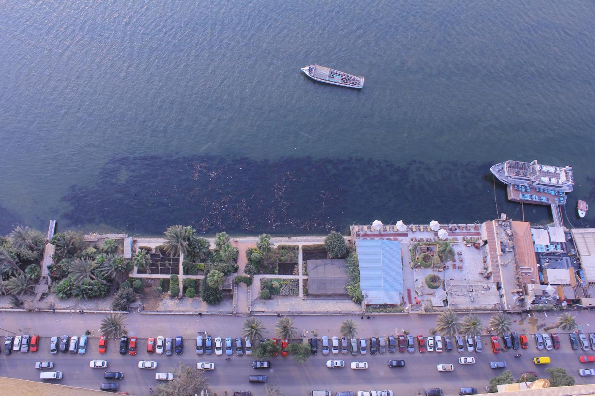 Nile View Inn ไคโร ห้อง รูปภาพ