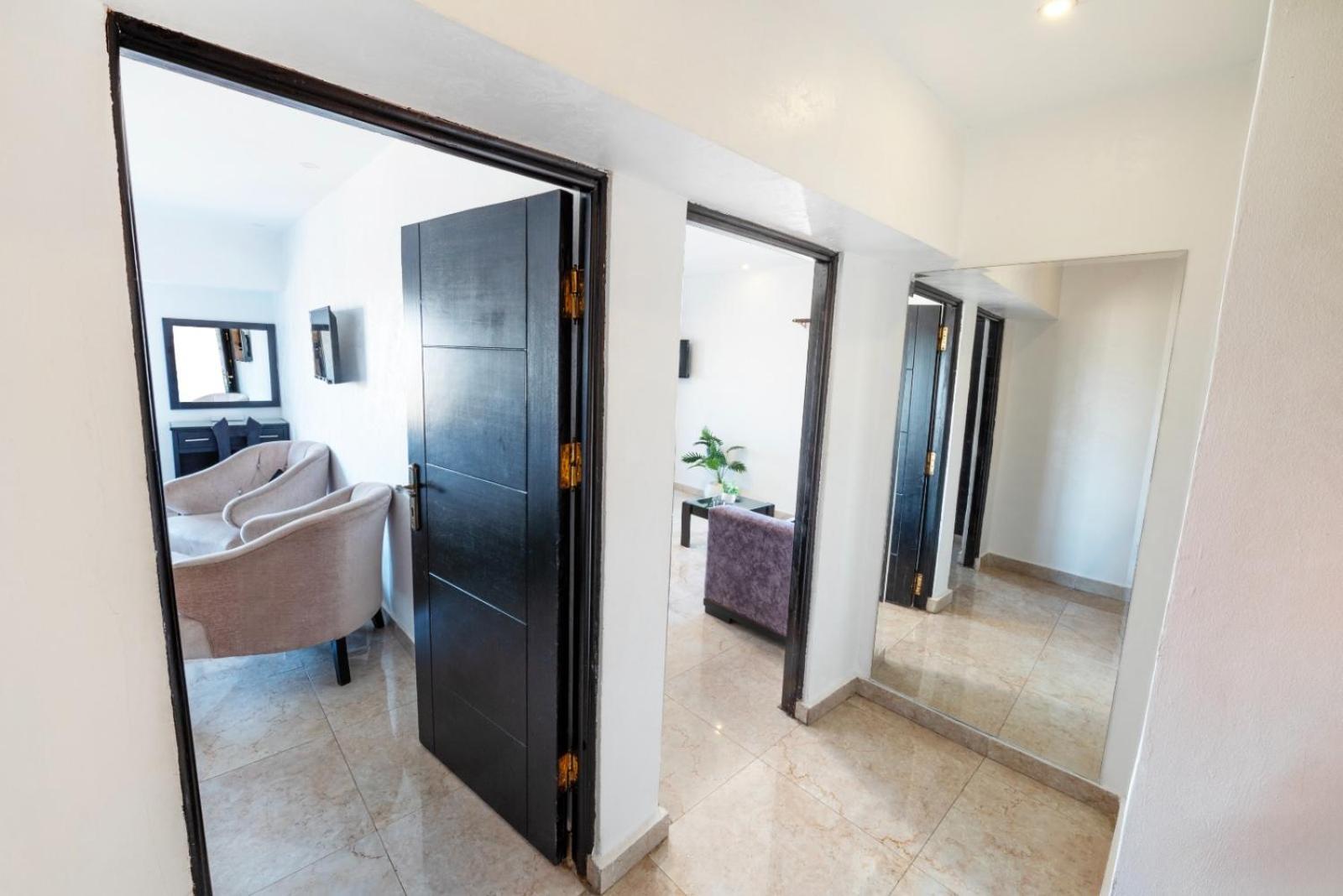 Nile View Inn ไคโร ห้อง รูปภาพ