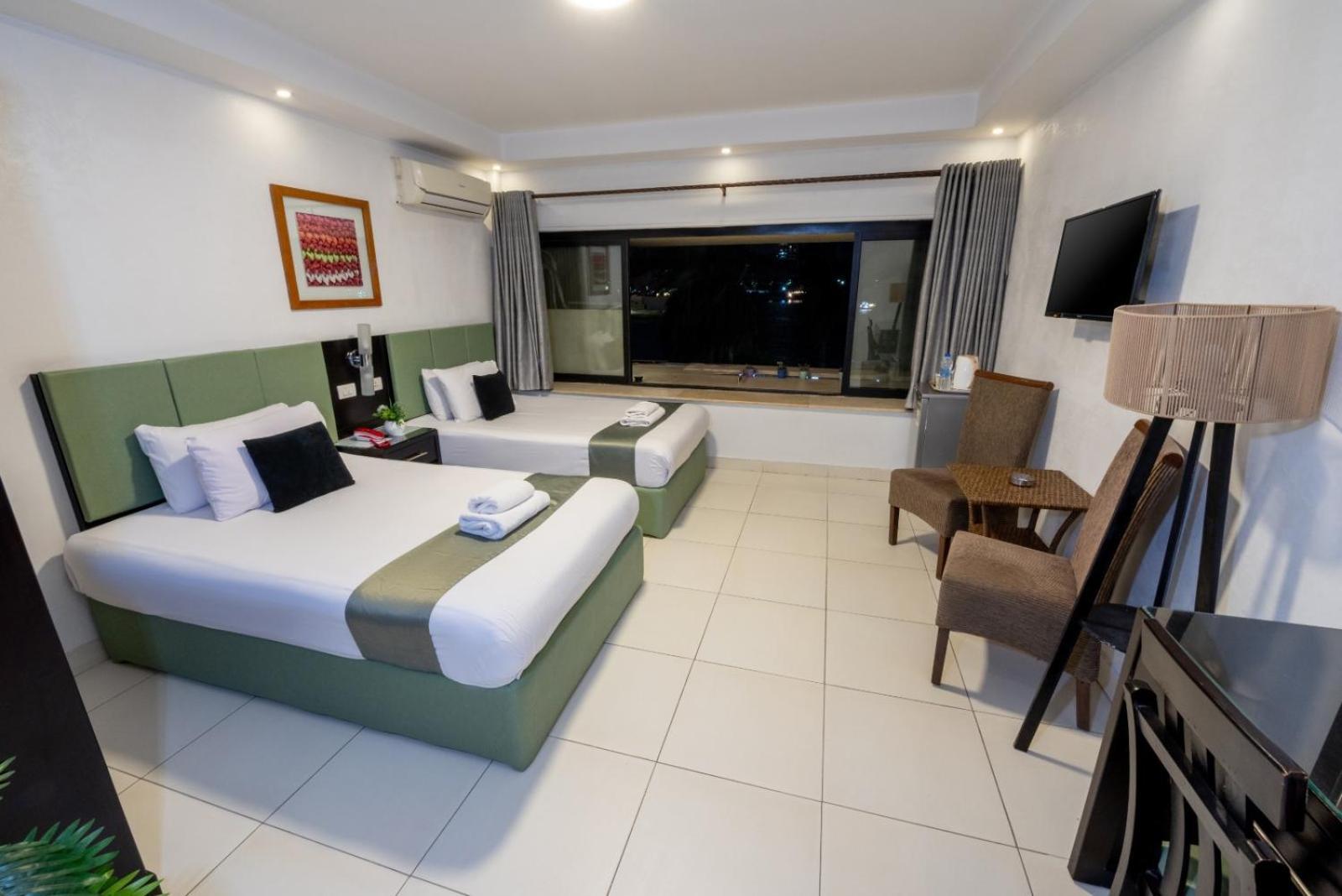 Nile View Inn ไคโร ห้อง รูปภาพ