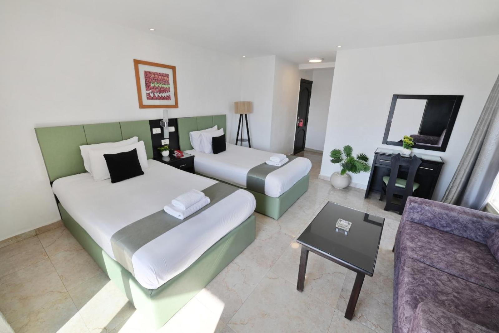 Nile View Inn ไคโร ภายนอก รูปภาพ